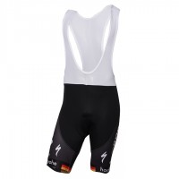 2017-2018 Bora Hansgrohe Deutscher Meister Kurz Trägerhose