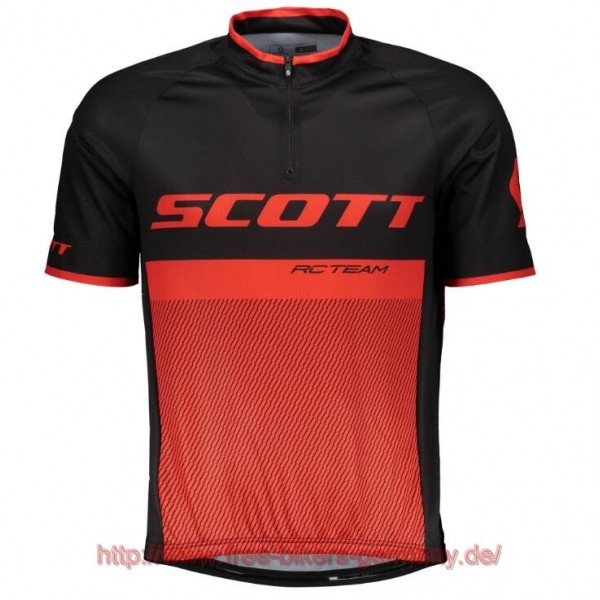 2018 Scott RC TEAM 20 fiery rot Fahrradbekleidung Radtrikot Satz Kurzarm 2018 Scott RC TEAM 20 fiery rot Fahrradbekleidung Radtrikot Satz Kurzarm