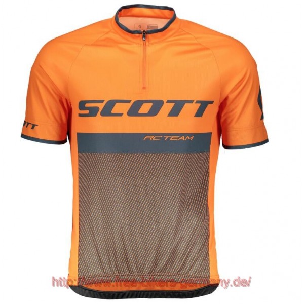 2018 Scott RC TEAM 20 nightfall blau Fahrradbekleidung Radtrikot Satz Kurzarm 2018 Scott RC TEAM 20 nightfall blau Fahrradbekleidung Radtrikot Satz Kurzarm