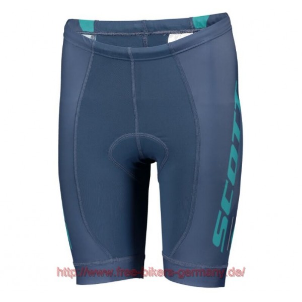 2018 Scott RC PRO ensign blau Damen Korte Fietsbroeken 2018 Scott RC PRO ensign blau Damen Korte Fietsbroeken