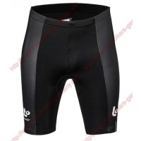 Radsport LOTTO SOUDAL 2018 Kinder Radhose Set