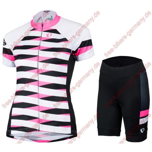 Radsport Pearl Izumi Select Escape LTD Damen Fahrradbekleidung Trikot Kurzarm
