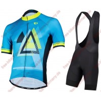 Radsport Pearl Izumi Elite Pursuit LTD Radbekleidung Satz Trikot Kurzarm+Trägerh
