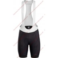 Radsport Bontrager CIRCUIT Trägerhosen Set