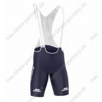 Profiteam 2018 Novo Nordisk Trägerhosen Sets