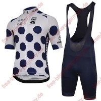 Profiteam 2018 TOUR DOWN UNDER Subaru POIS Radbekleidung Satz Trikot Kurzarm+Trägerh