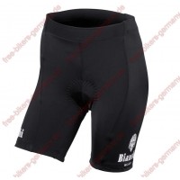 Profiteam 2018 Bianchi Milano schwarz Damen Radhose Kurz 2018 60473TR