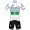 Fahrradbekleidung Radsport 2020 DECEUNINCK QUICK-STEP Irish Champion Radbekleidung Satz Trikot Kurzarm+Fahrradhose Se