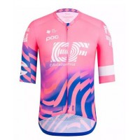 Fahrradbekleidung Radsport 2020 EF Education First Trikot Kurzarm Outlet