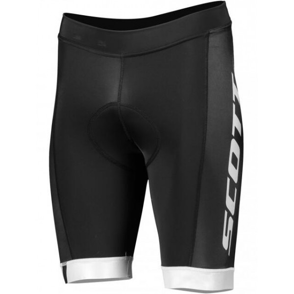 Fahrradbekleidung Radsport 2020 SCOTT RC TEAM ++ radhose schw Fahrradbekleidung Radsport 2020 SCOTT RC TEAM ++ radhose schw