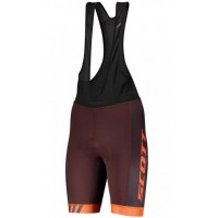 Fahrradbekleidung Radsport 2020 SCOTT RC TEAM ++ Trägerhosen Set