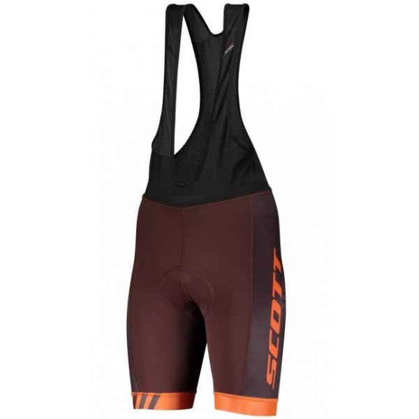 Fahrradbekleidung Radsport 2020 SCOTT RC TEAM ++ Trägerhosen Set Fahrradbekleidung Radsport 2020 SCOTT RC TEAM ++ Trägerhosen Set