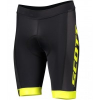 Fahrradbekleidung Radsport 2020 SCOTT RC TEAM ++ radhose schw