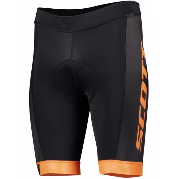 Fahrradbekleidung Radsport 2020 SCOTT RC TEAM ++ radhose schwar Fahrradbekleidung Radsport 2020 SCOTT RC TEAM ++ radhose schwar