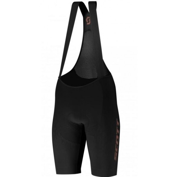 Fahrradbekleidung Radsport 2020 SCOTT RC Premium KINETECH ++++ Trägerhosen Set sch