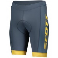 Fahrradbekleidung Radsport 2020 SCOTT RC TEAM ++ radhose bla