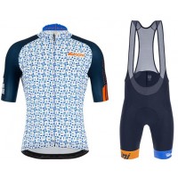 Fahrradbekleidung Radsport 2020 TOUR DOWN UNDER Radbekleidung Satz Trikot Kurzarm+Trägerhosen Se