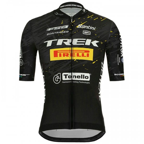 Fahrradbekleidung Radsport 2020 TREK PIRELLI Trikot Kurzarm Outlet Fahrradbekleidung Radsport 2020 TREK PIRELLI Trikot Kurzarm Outlet