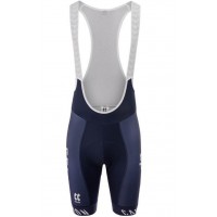 Fahrradbekleidung Radsport 2020 Alpecin Fenix Trägerhosen S