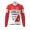 Fahrradbekleidung Radsport 2020 ANDRONI GIOCATTOLI SIDERMEC Trikot Langa