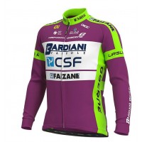 Fahrradbekleidung Radsport 2020 BARDIANI CSF FAIZANE Trikot Langa