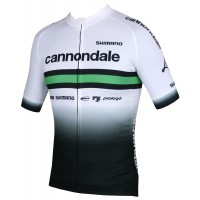 Fahrradbekleidung Radsport 2020 Cannondale FACTORY RACING Maillot Cyclisme We