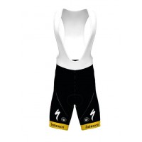 Fahrradbekleidung Radsport 2020 DECEUNINCK QUICK-STEP TdF Trägerhosen Set Ge