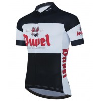 Fahrradbekleidung Radsport 2020 Duvel Beer Trikot Kurzarm Outlet Schwa