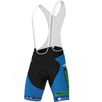 Fahrradbekleidung Radsport 2020 Team Giant Polimedical Trägerhosen S