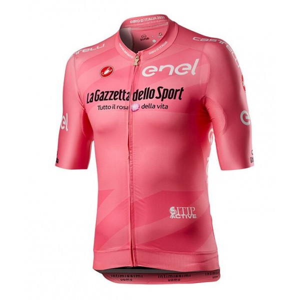 Fahrradbekleidung Radsport 2020 GIRO D'ITALIA Trikot Kurzarm Outlet fuchs