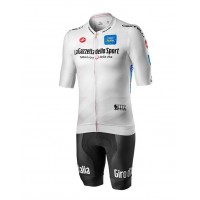 Fahrradbekleidung Radsport 2020 GIRO D'ITALIA Radbekleidung Satz Trikot Kurzarm+Trägerhosen Set Outlet We