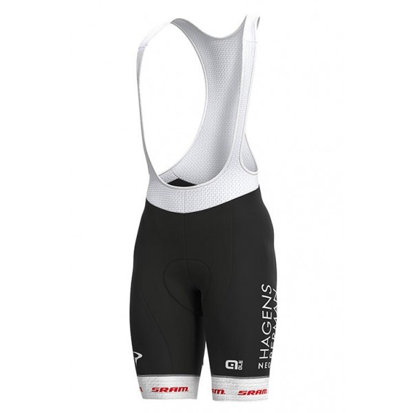 Fahrradbekleidung Radsport 2020 Team Sunweb Trägerhosen S