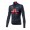 Fahrradbekleidung Radsport 2020 INEOS GRENADIER Aero Race 6.1 Trikot Kurzarm Outlet Manche long
