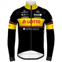Fahrradbekleidung Radsport 2020 LOTTO KERNHAUS Trikot Langa