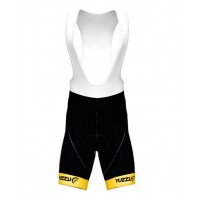 Fahrradbekleidung Radsport 2020 Lotto Soudal TdF Trägerhosen Set Ge