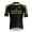 Fahrradbekleidung Radsport 2020 MITCHELTON SCOTT FRC Trikot Kurzarm Outl