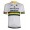 Fahrradbekleidung Radsport 2020 MITCHELTON SCOTT Australian Champion Trikot Kurzarm Outl