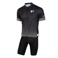 Fahrradbekleidung Radsport 2020 PEARL IZUMI Select Escape LTD Radbekleidung Satz Trikot Kurzarm+Trägerhosen Set Out