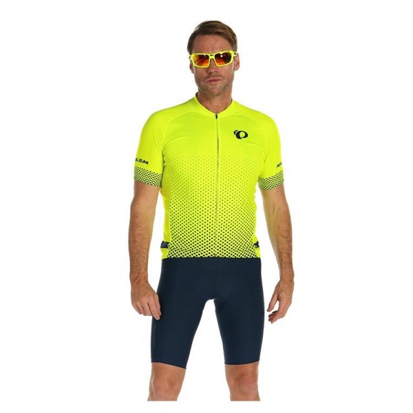 Fahrradbekleidung Radsport 2020 PEARL IZUMI Select Escape LTD Radbekleidung Satz Trikot Kurzarm+Trägerhosen Set Out