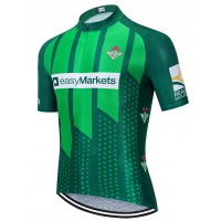 Fahrradbekleidung Radsport 2020 Real Betis Trikot Kurzarm Outlet Gr