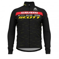 Fahrradbekleidung Radsport 2020 SCOTT SRAM Trikot Langa