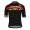 Fahrradbekleidung Radsport 2020 SCOTT SRAM Pro Race Trikot Kurzarm Outl
