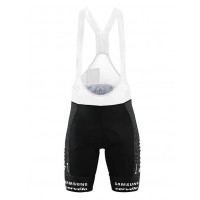 Fahrradbekleidung Radsport 2020 Team Sunweb Trägerhosen S