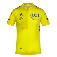 Fahrradbekleidung Radsport 2020 Tour de France Trikot Kurzarm Outlet Ge