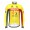 Fahrradbekleidung Radsport 2020 Wallonie Bruxelles Trikot Langa