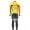Fahrradbekleidung Radsport 2020 Wallonie Bruxelles Set Radbekleidung Trikot Langarm+ Trägerhos