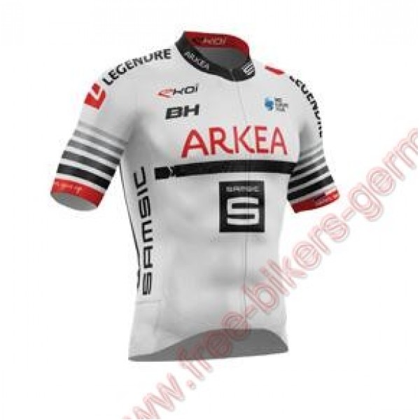 Profiteams TEAM ARKEA SAMSIC Trikot Kurzarm Outlet
