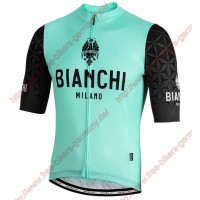 Profiteams BIANCHI MILANO Pedaso Trikot Kurzarm Outlet