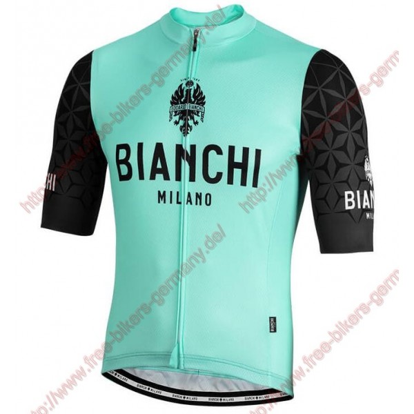 Profiteams BIANCHI MILANO Pedaso Trikot Kurzarm Outlet Profiteams BIANCHI MILANO Pedaso Trikot Kurzarm Outlet