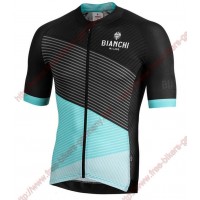 Profiteams BIANCHI MILANO Bisceglie Trikot Kurzarm Outlet